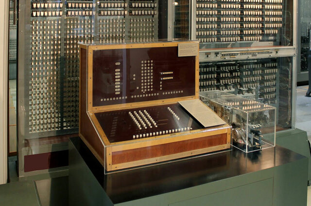 Computadora Z3