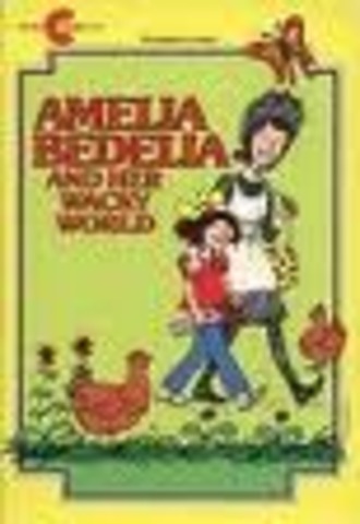 Amelia Bedelia and the Baby (1981