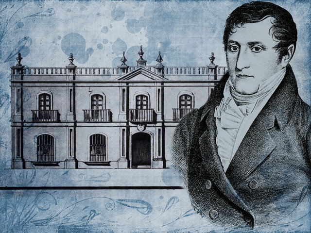 Creación del consulado de Buenos Aires