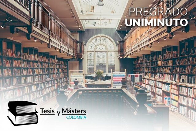 Programas con Licencia de Funcionamiento