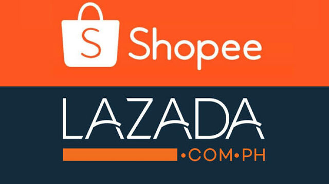 My first exposure to Online Shopping