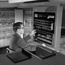 IBM 701