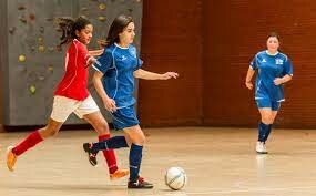 Futbol Sala