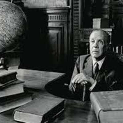 Timeline: Jorge Luis Borques
