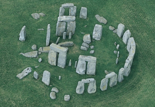 Stonehenge