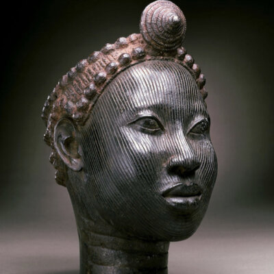 Timeline: Art of Africa