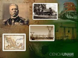 México Durante el Porfiriato