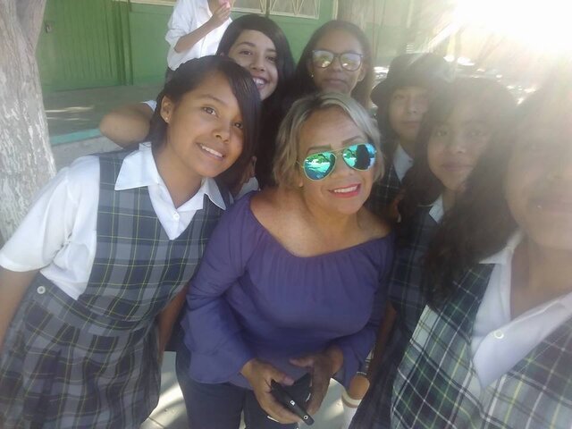 GRAUDACION DE PRIMARIA