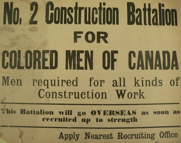 No. 2 Construction Battalion