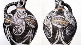 Timeline: Ancient art of the Aegean, Crete, and the Peloponnese Peninsula