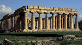 Timeline: Art of Ancient Greece