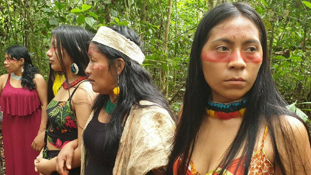 Uso diferenciado de las lenguas