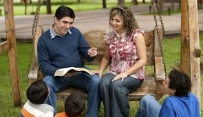 vinculando los valores que se me inculcan