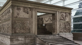 Timeline: Art and Architecture from Ancient Rome