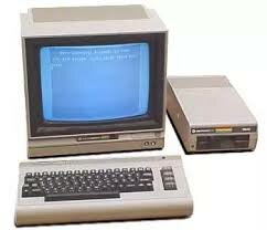 Computadoras del año 200