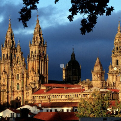 Timeline: Romanesque Art