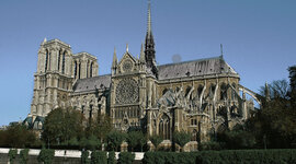 Timeline: Gothic Art and Architecture