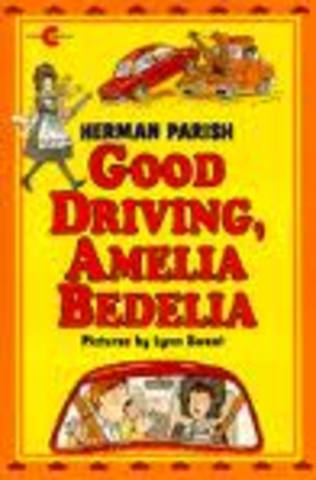 Good Driving, Amelia Bedelia (1995)