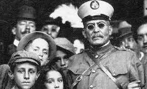 Gobierno de Victoriano Huerta.