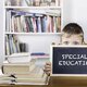 Special education