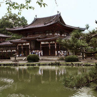 Timeline: Art of Japan