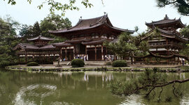 Timeline: Art of Japan