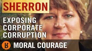 INFORMAN IRREGULARIDADES