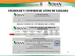 ENTREGA DE INFORMACION DOCUMENTOS DE VIAJE