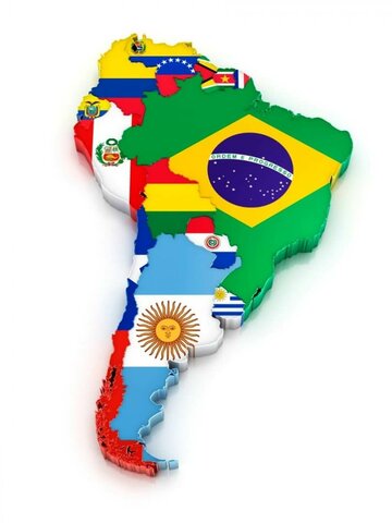 ¿ Que paso con America Latina ?