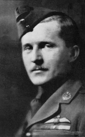 Billy Bishop (Date: Death)
