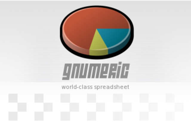 gnumeric