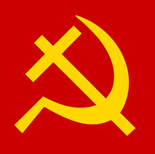 La Creación en Comunismo en Rusia