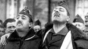 Fascismo en España