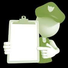 AVISO DE FINALIZACION DE DESCARGUE