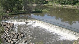 Timeline: Dights falls