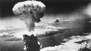 Creación de Bomba nuclear