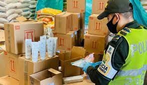 REGISTRO DE INCONSISTENCIAS