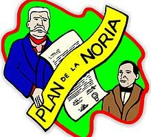 PLAN DE LA NORIA