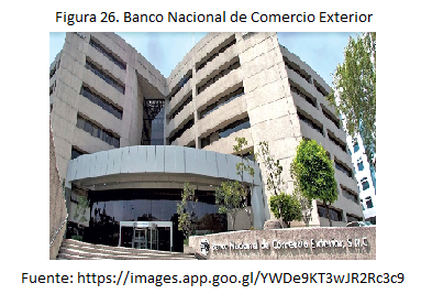 Banco Nacional de Comercio Exterior