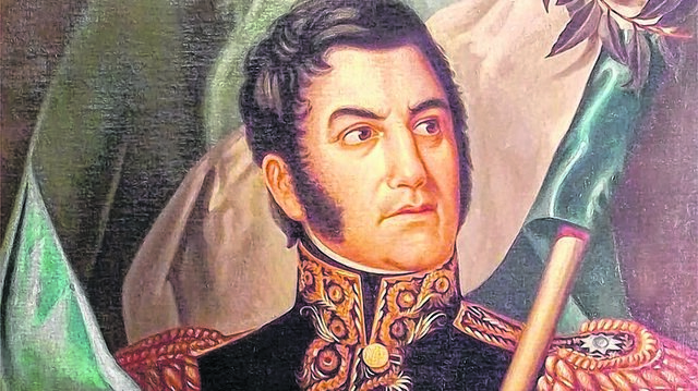 GOBERNACIÓN DE SAN MARTÍN