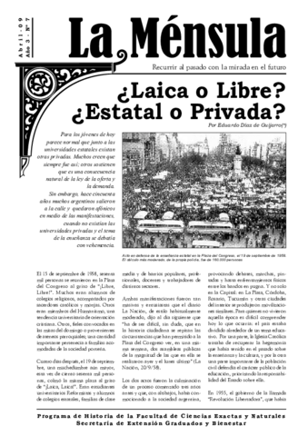 Ley 14597 - Domingorena