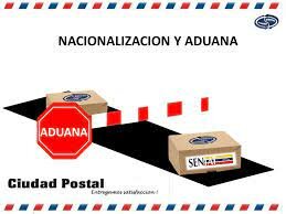 NACIONALIZACION