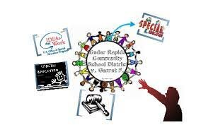 Cedar Rapids v. Garret F.