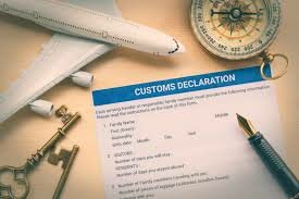 PAGO DE LOS TRIBUTOS ADUANEROS