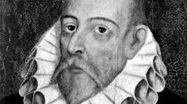 Timeline: Miguel de Cervantes