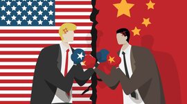 Timeline: Cold War Timeline