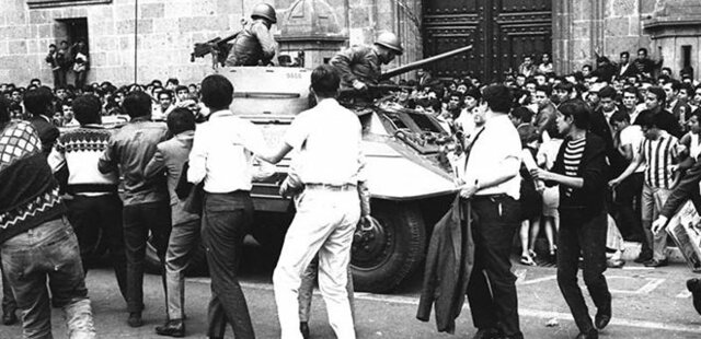 28 de agosto "El gobierno responde"