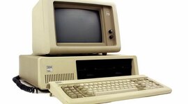 Timeline: HISTORIA DE LA COMPUTADORA