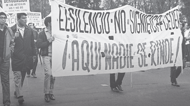 13 de septiembre "silencio"