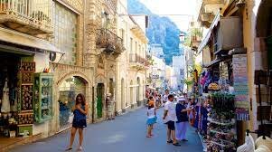 Convalecencia en Mesina